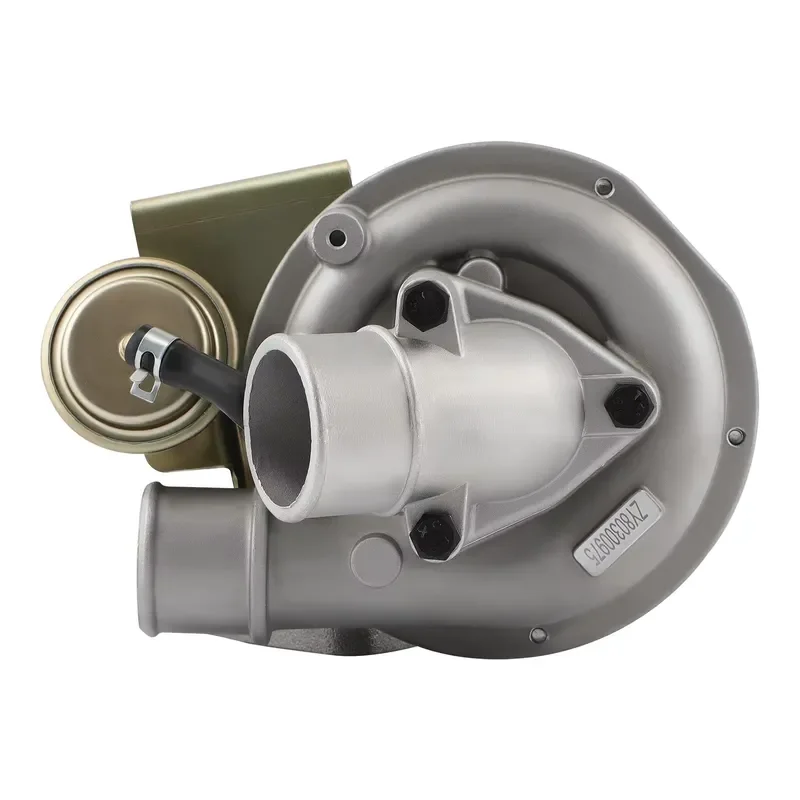 Billet Turbocharger Suit for Nissan Navara D22 3.0 L ZD30 HT12-19B 14411-9S000, 14411-9S002