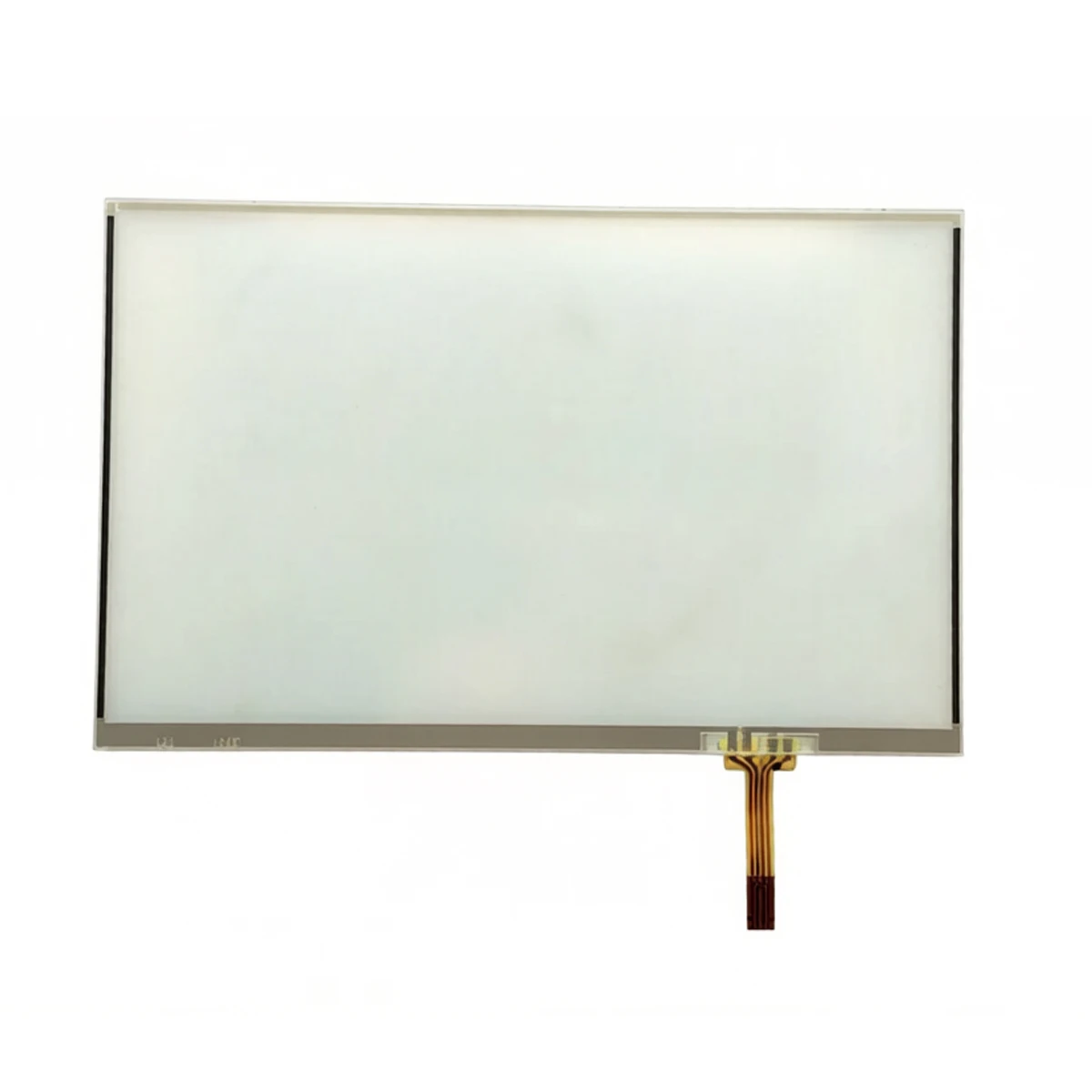 new 7inch LB070WV7 TD01 LB070WV7-TD01 Touch screen panel 4 Pins