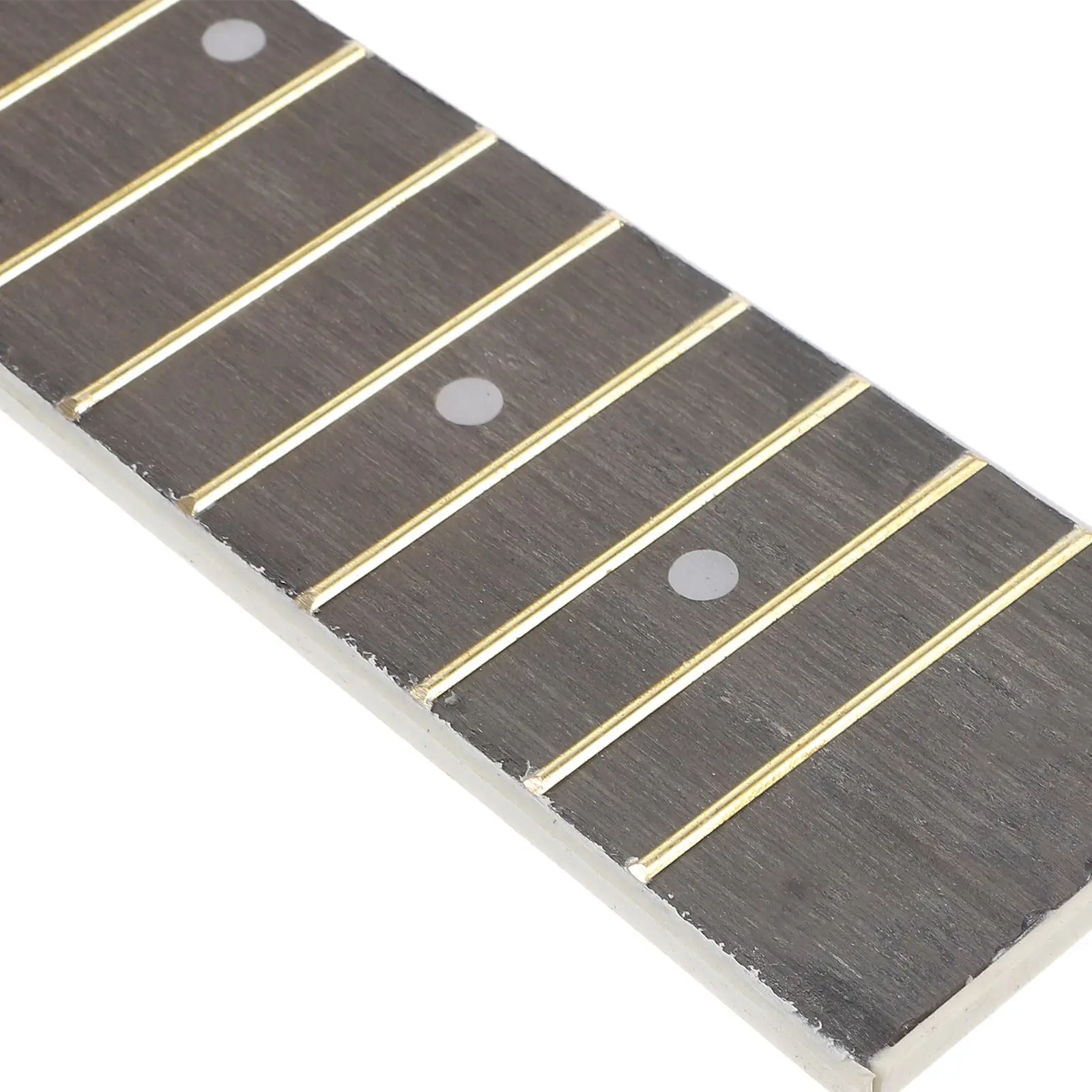 Technical Wood Guitar Fingerboard Folk Guitar Fretboard Ukulele Fretboard Acoustic Guitar Fingerboard Ukulele Guitar Accessory