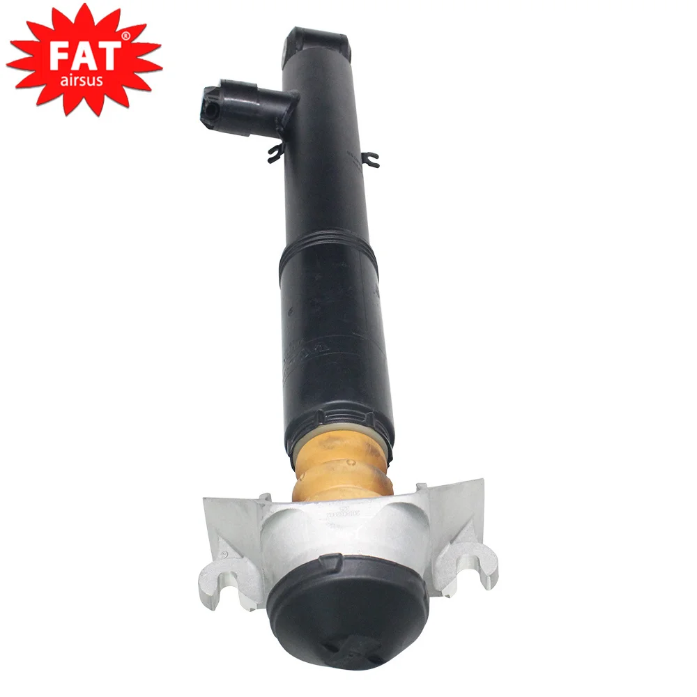 Rear Left Right Shock Absorber For XC90 2016- Air Suspension Shock Ride Strut 31658196 Car Accessory