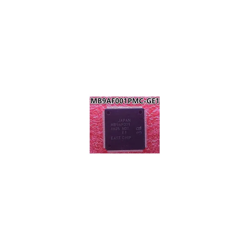 MB9AF001PMC-GE1 100% New Original Integrated Circuit Electronic Components BGA  Direct payment