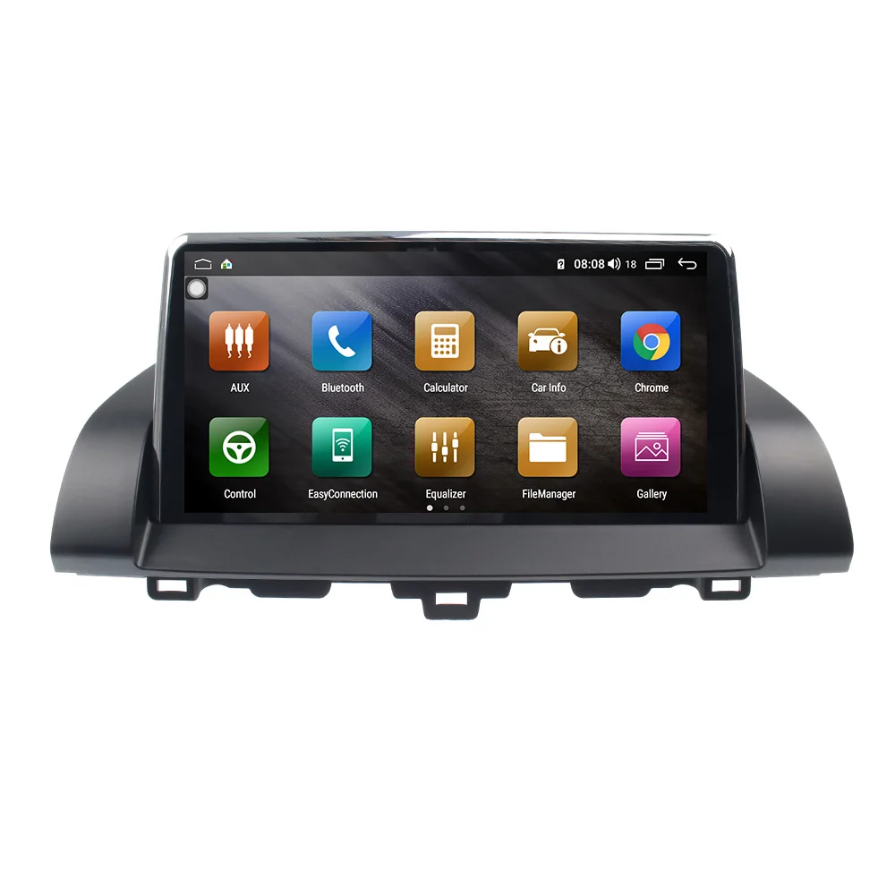 Para Hummer H2 2004-2009 reproductor de DVD Multimedia Android Carplay navegación GPS pantalla táctil Radio de coche