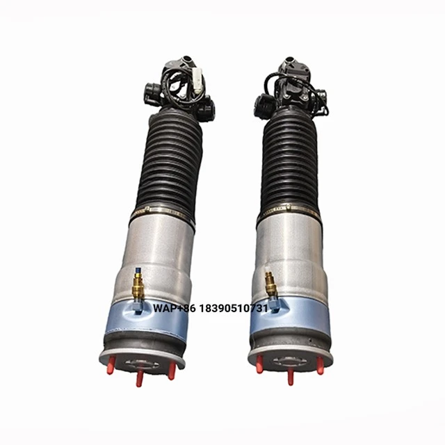 

Оригинальный пневматический амортизатор подвески для BMW 7 серии F02