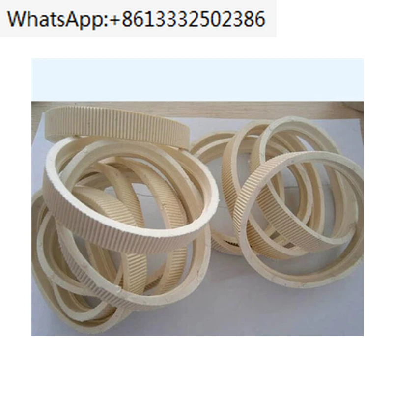 

5pcs MY380 spare parts feeding belts for coding machine