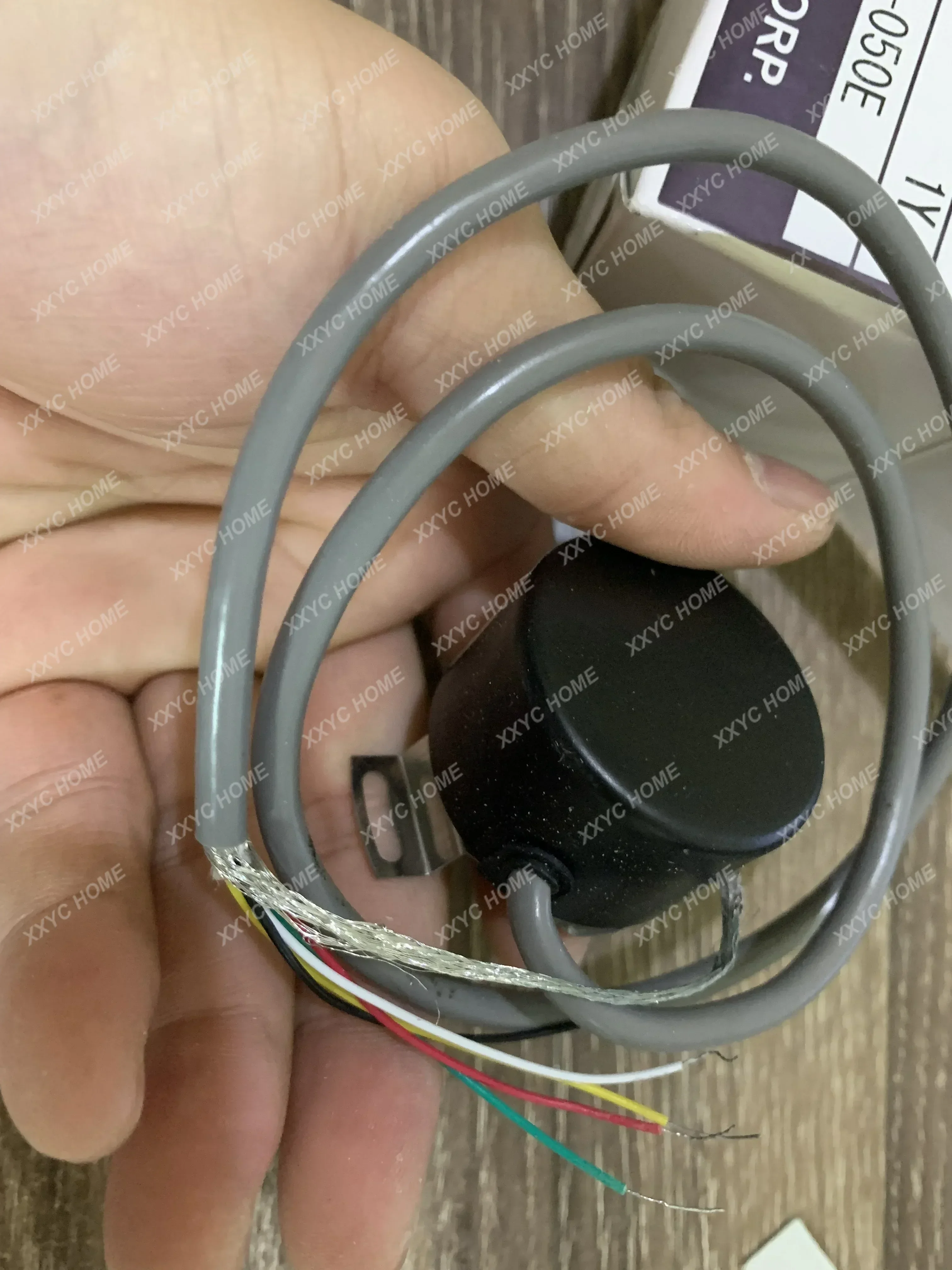 

Within control NE MI CON * Cheap * encoder pulse performance stability HES-1024-2MHT 1024 10.8-26.4V