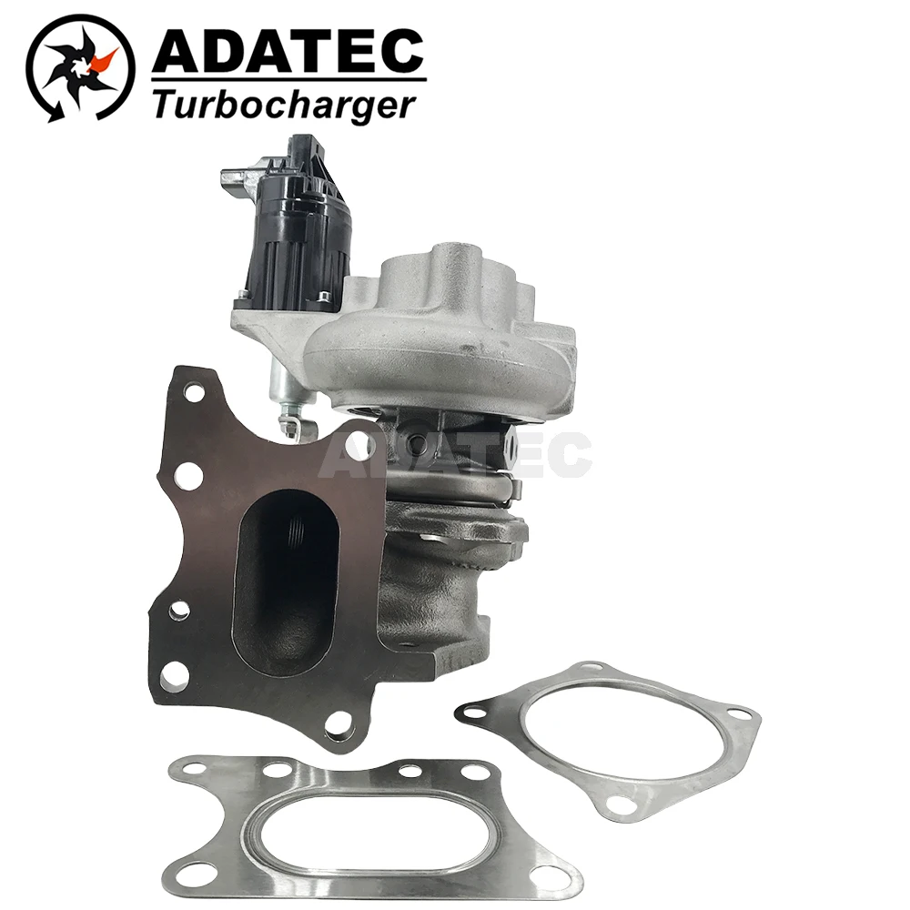 49373-07103 Turbocharger TD025L Turbine 18900-5PA-A010-M3 Turbo Charger for Honda CR-V RW 1.5T VTEC 142Kw 193HP L15BL 2017-2022