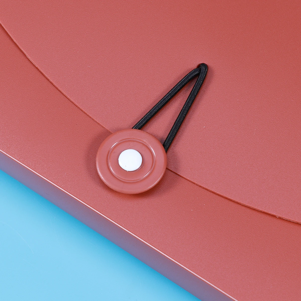 

13 Pockets Plastic Expanding File Folder Waterproof Document Organizer Portable Accordion Filing Folder For Office School Use Pp