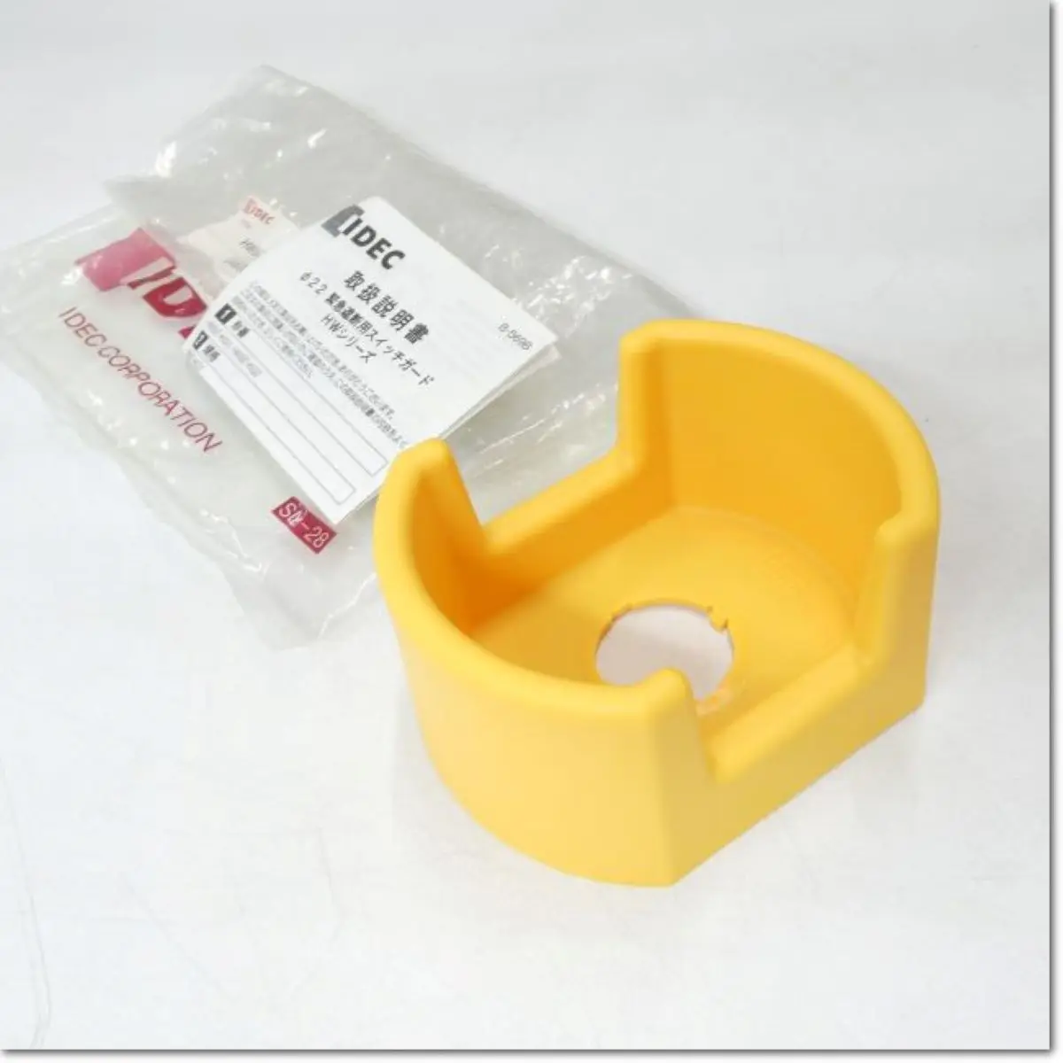 

HW9Z-KG1 Protective cap; 22mm; Ømount.hole: 22mm