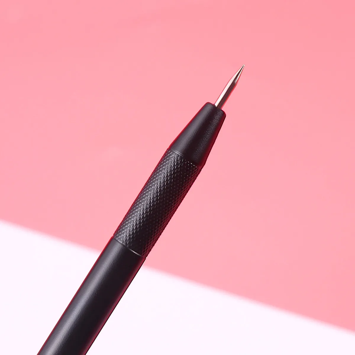 3Pcs Scratch Pen Expert Edition Curved Smooth Grip Dual Tip for Detailed Scratch Painting Drawing Stylus Pen Stylus Pens