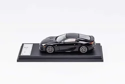 Carro modelo LFA, DCT 1:64, vermelho, prata, preto, azul, amarelo