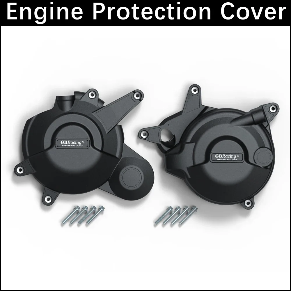 

For Africa Twin CRF1100L 2020-2023 (No DCT) & Africa Twin CRF1100L Adventure Sport (No DCT) Engine Protection Cover