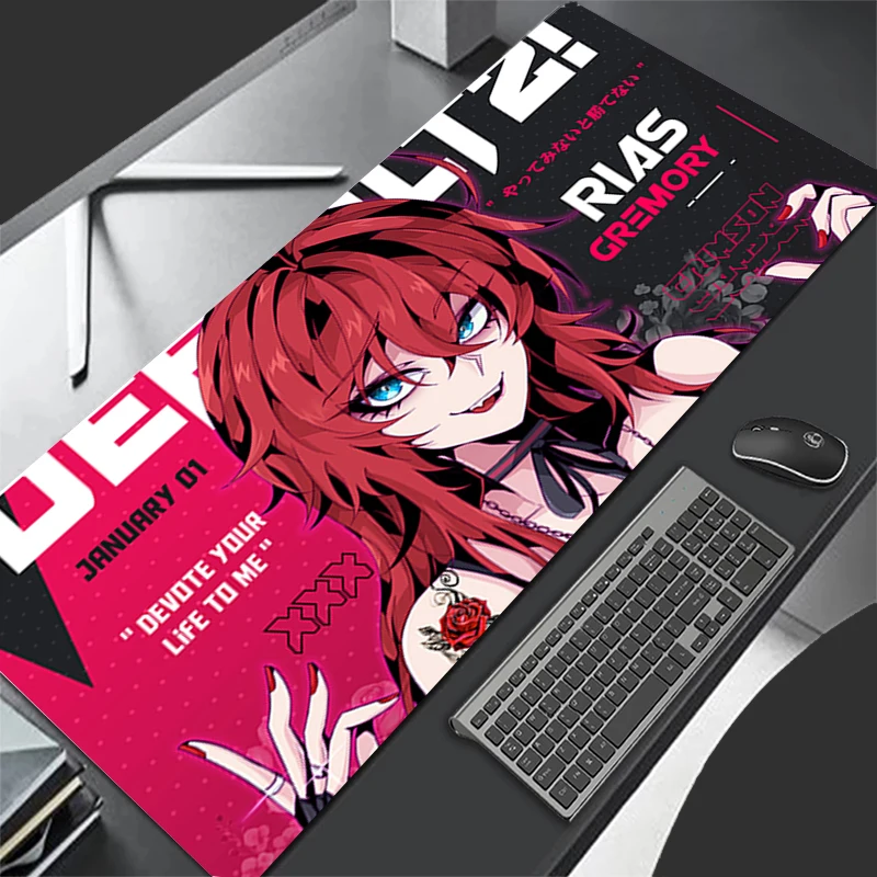 

Mouse Pad Anime sexy girl Gamer Mousepads Big Gaming Mousepad Large Keyboard Mat Waterproof Desk Pad Computer Laptop Mouse Pads