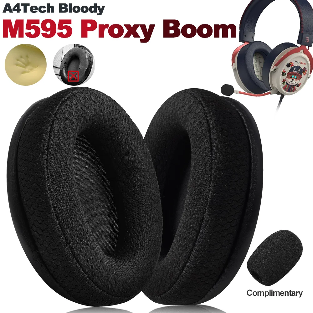 Earphone Pads For A… - image