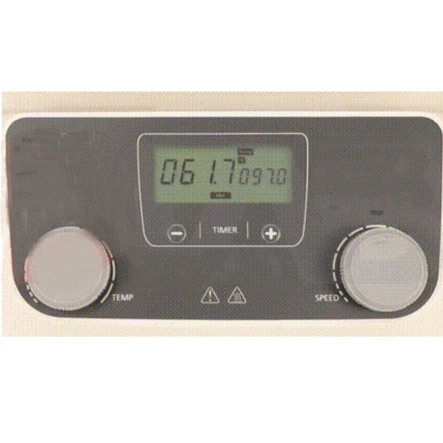 Hot sell MS10-H500-PRO new product large capacity 30L LCD Digital Magnetic Stirrer Heating Laboratory Hotplate Magnetic Stirrer