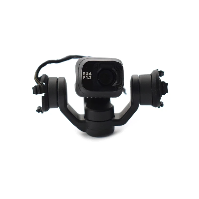 95% Near New Gimbal Camera Module With Signal Cable Fit DJI Mini 3 Pro RC Drone Crash Restore Maintenance Component