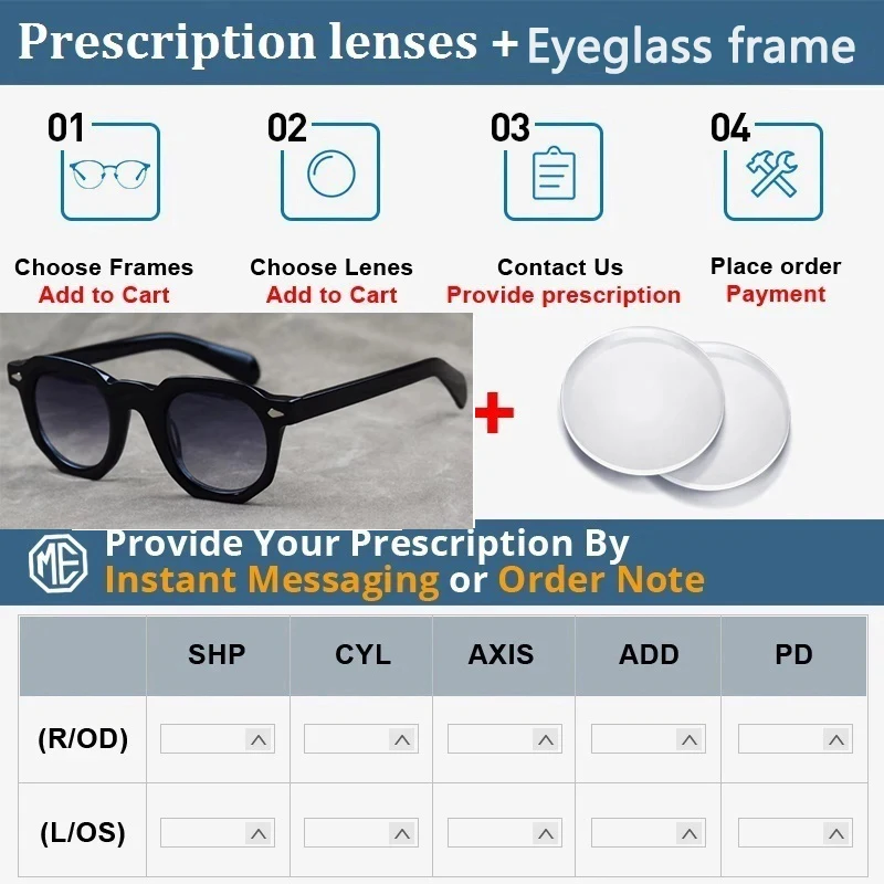 نظارات شمسية جديدة بإطار سميك بيضاوي لعام 2025 نظارات شمسية عصرية على شكل أظافر الأرز للرجال والنساء في الهواء الطلق نظارات شمسية UV400