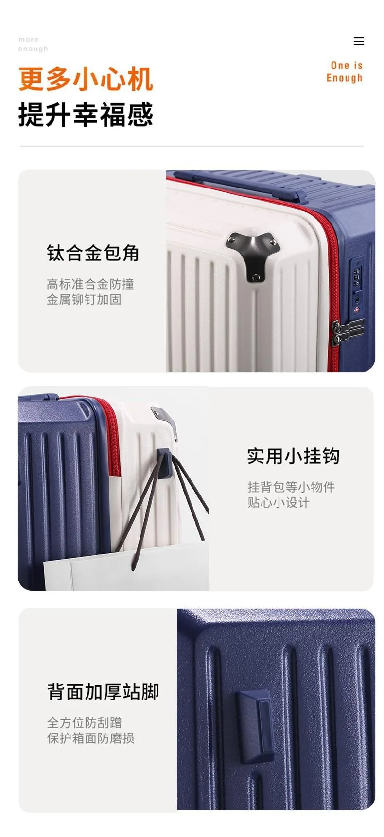 Cubierta de carrito con ruedas universal de 28 pulgadas de gran capacidad para mujer, Funda de cuero con contraseña de viaje para estudiantes resistente y duradera para hombre