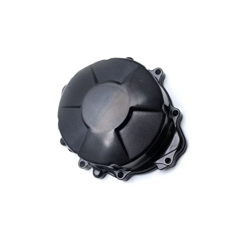 For HONDA CBR 600RR 2007-2011 Motorcycle Left Stator Starter Engine Crankcase Cover XF-2605