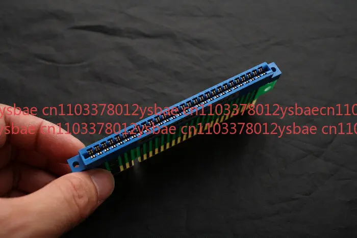 FOR Jamma 28 Pin Insert protection replace wear connectors HRS FUTURE NDK/TAT SIDE