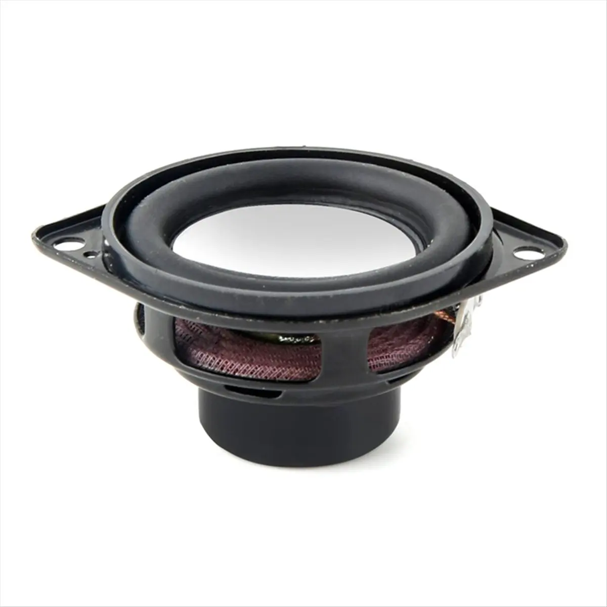 NEW DT85-1.5 Inch Full Frequency Replacement Speaker for Clip3/4 4 Ohm 5W High Performance Audio Output for Bluetooth Speaker