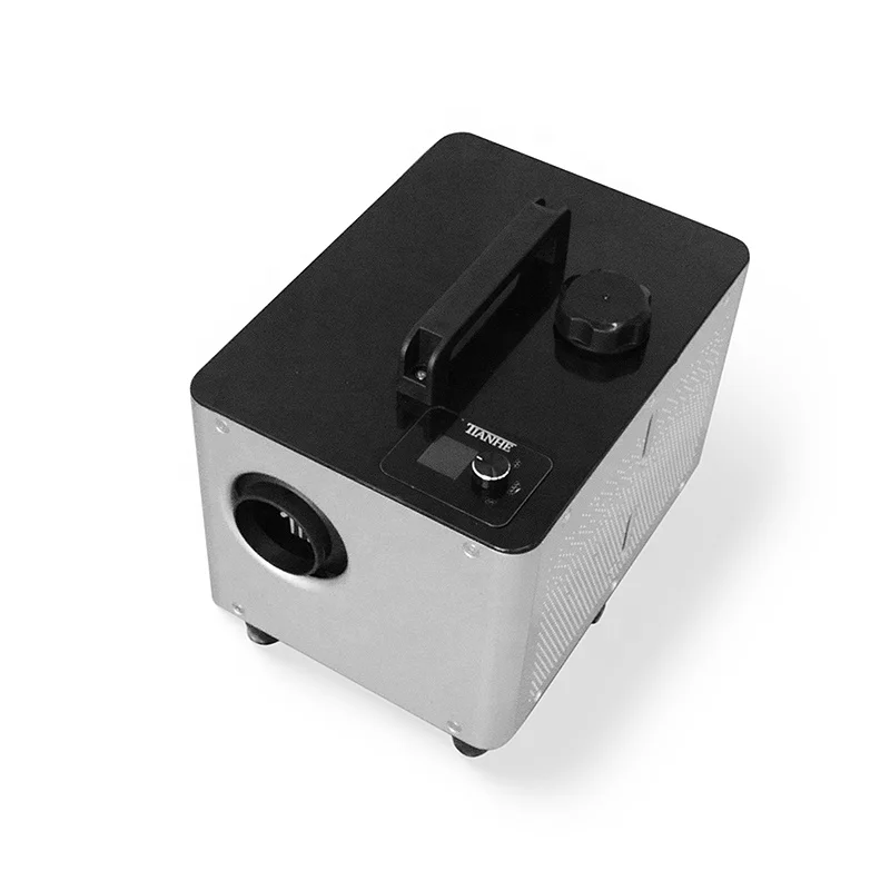 ملحقات سخان الديزل الكل في واحد 2KW 12V، سخان هواء مدمج لوقوف السيارات مع تسخين فعال للشاحنة والمركبات على الطرق الوعرة ​