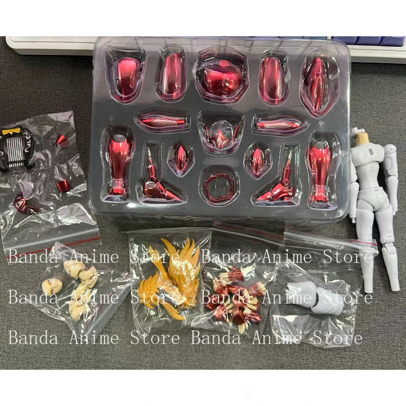 Jm.Mst Saint Seiya … - image