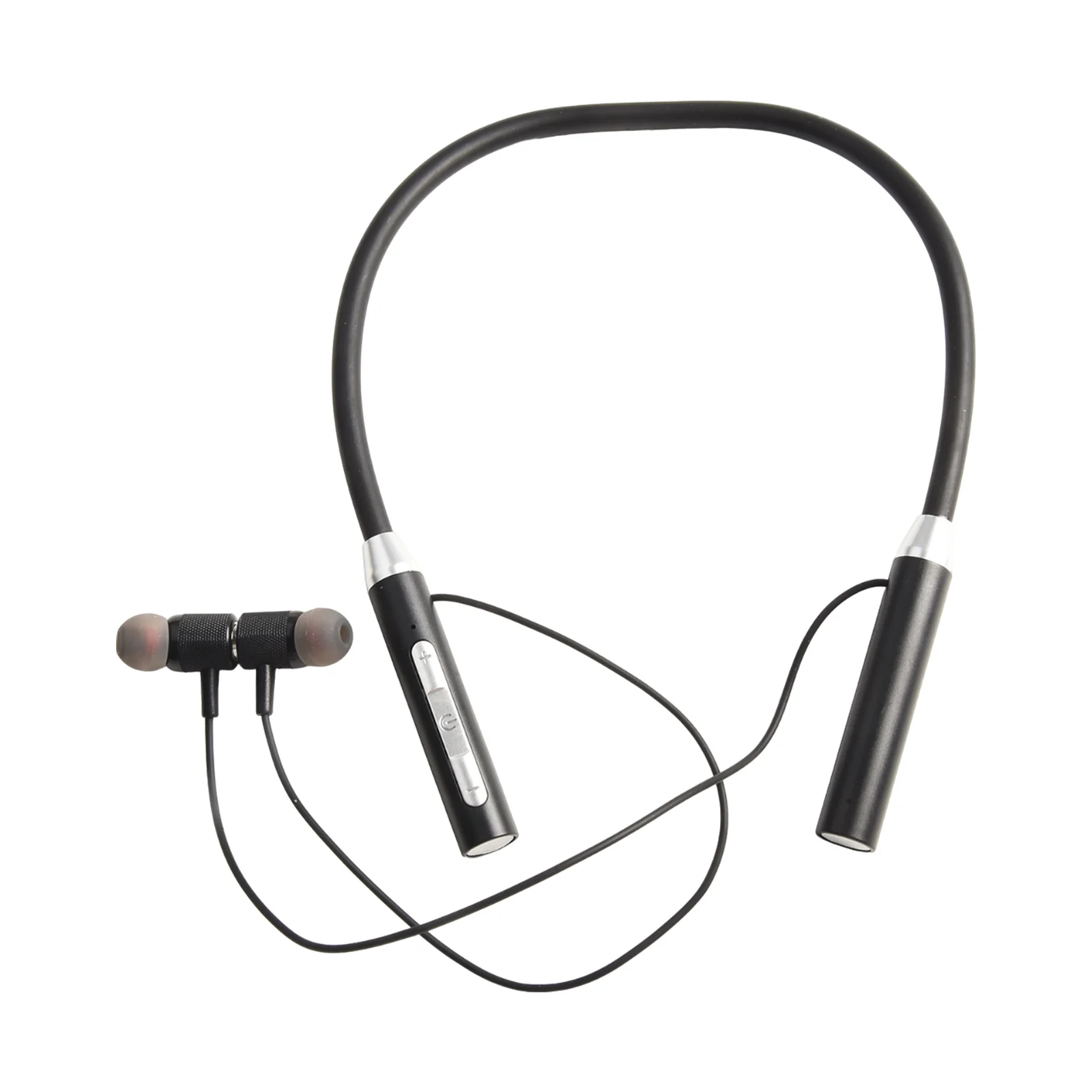 12*8*4CM Cuffie senza fili Assistente vocale Supporto Batteria a lunga durata Chip QCC-3020 Accoppiamento automatico Microfono incorporato