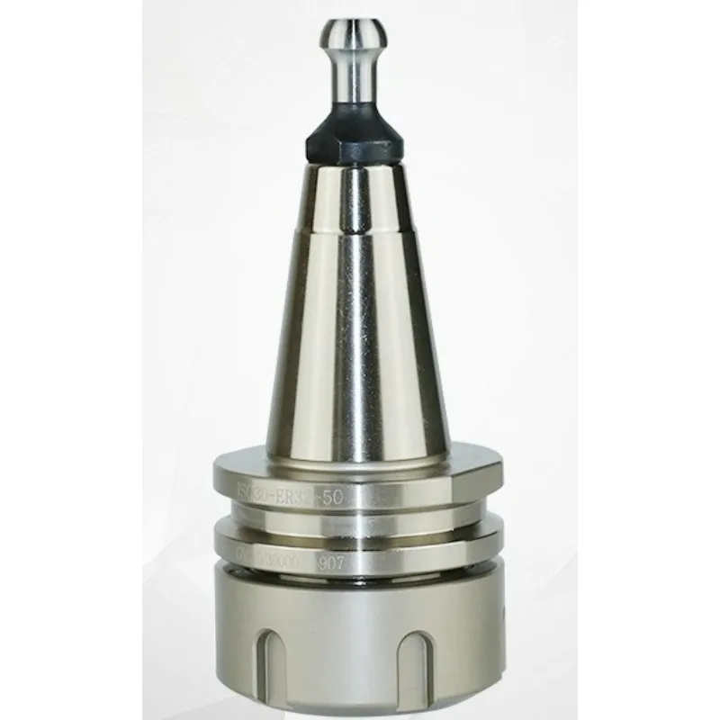 For ISO30-ER32-50 CNC center tool holder I Engraving machine  I Cutter