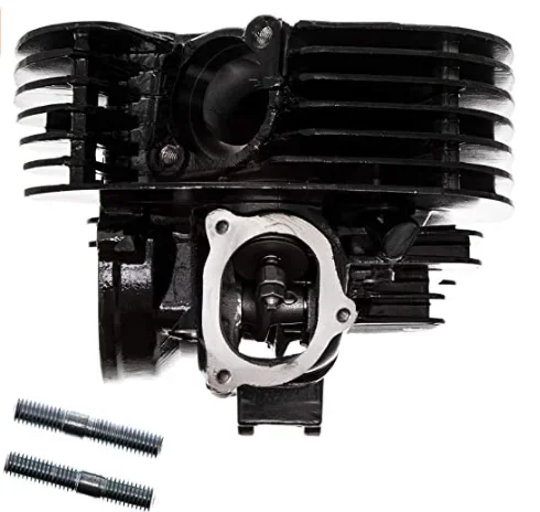 

HOT SALE atv accessories cylinder head For 1987-2005 Big Bear Kodiak Moto 4 for Warrior Wolverine 350