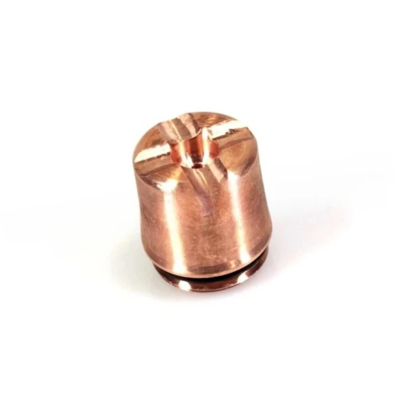 NEW 9-8236 Thermal Dynamics SL 60/100 Plasma Cutter Torch Consumables_ Shield Cap 10pcs