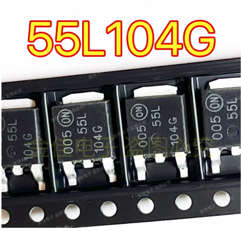 20pcs U620TG MURD620TG warehouse imported stock TO-252 200V 6A