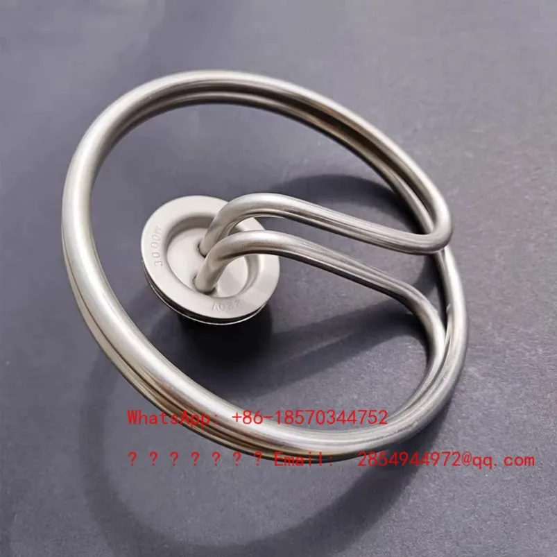 

Steaming Basket, Steaming Cabinet, Insulated Towel, Cooking Stove, Water Heater, Double Loop Steam Heating Tube 3KW2KW