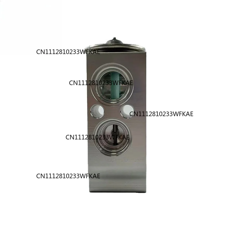 Suitable for Hyundai Kia VVT/ELT/LANDONG, Cooling Air Conditioning Expansion Valve 97626-A7000/2D000