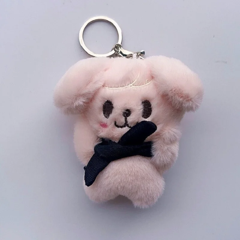 Skzoo bambola creativa giocattolo cartone animato peluche per bambini morbido randagi bambola di peluche portachiavi carino regalo di compleanno per bambini Kawaii