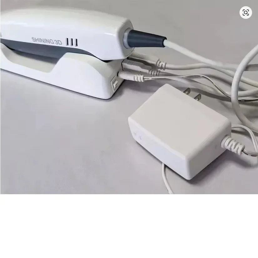 

AoralScan 2 IntraOral Scanner - SHINING 3D Digital Dental Solutions