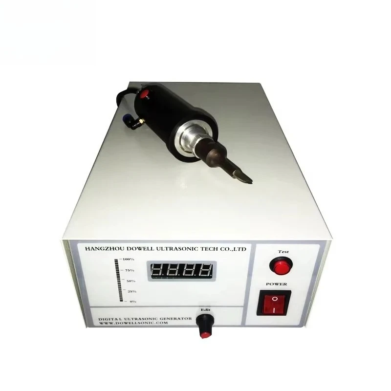 40KHz Ultrasonic Satin Ribbon Cutter for Maker Explore Air 2 Slicing Cutter for DIY Craft Cutting Machine