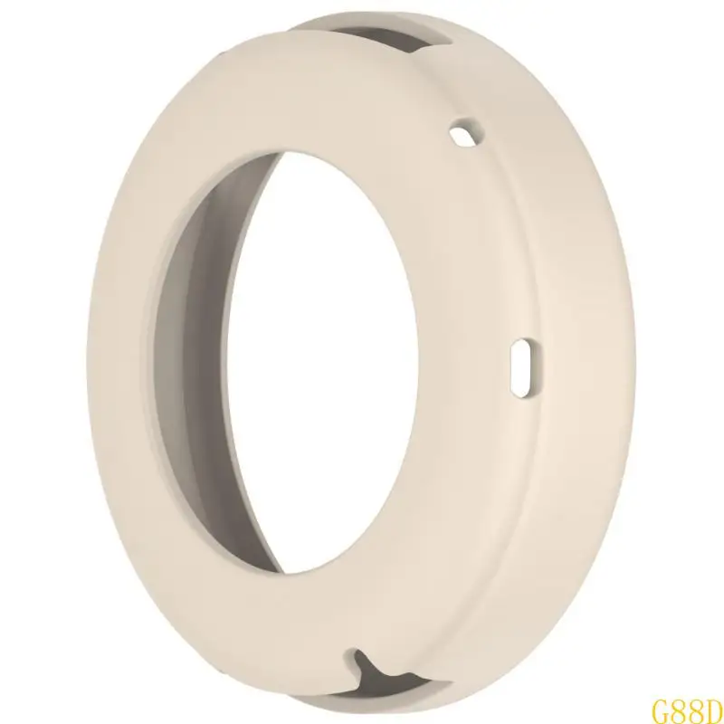 G88D Watch Frame Protective Case SmartWatch Acessório para Watch GT5 GT4 41mm