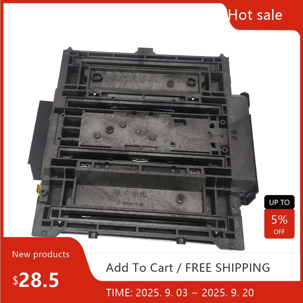 

Оригинальная новая лазерная головка RM2-5540 для HP M252 M274 M277 274 252 277 M281 M283 M183 154 254 280 Головка лазерного сканера Детали принтера