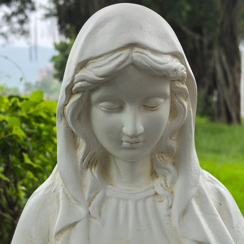 Thumbnail 4 - #79 Garden Decorative Statues List of Top Picks