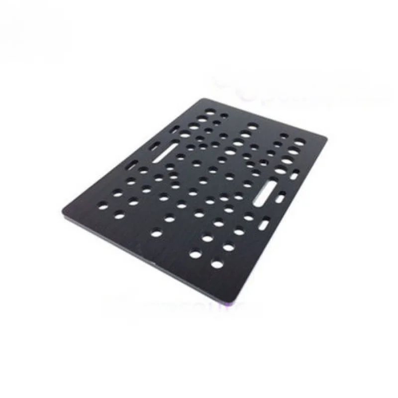 

For Openbuilds V-Slot Gantry Plate 20-80mm