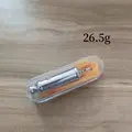 Whistle with box