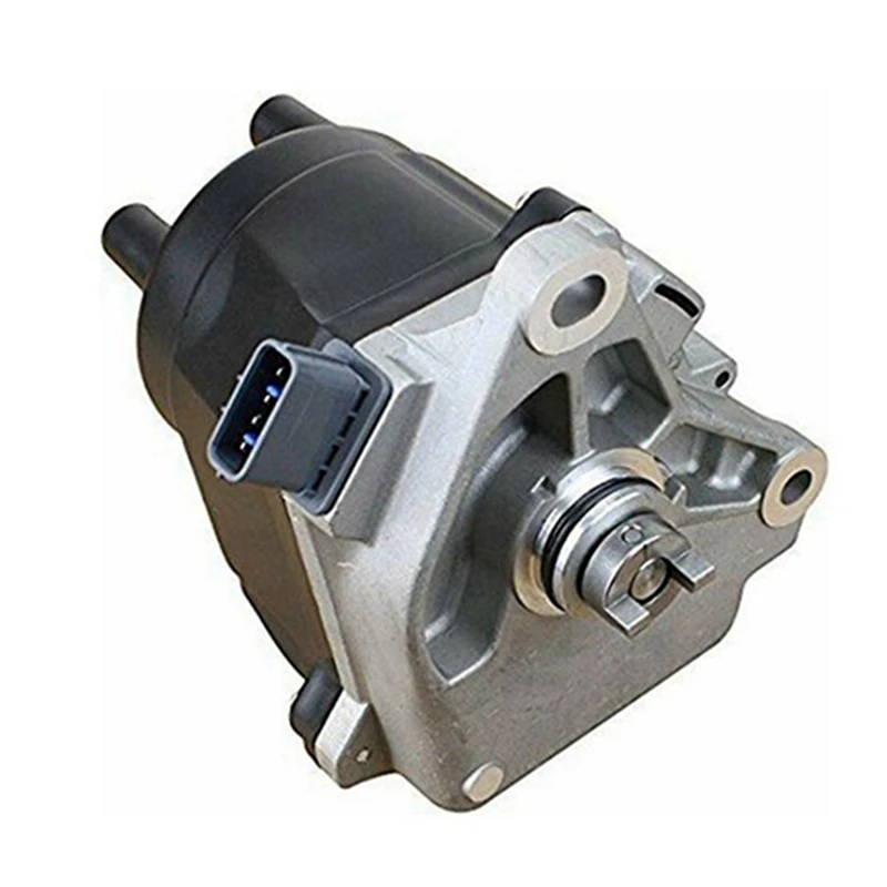 

A13F-New Ignition Distributor For Honda Accord 2.3L HITACHI Acura CL Distributor Assy 30100-PAA-A02 30100-PAA-A01
