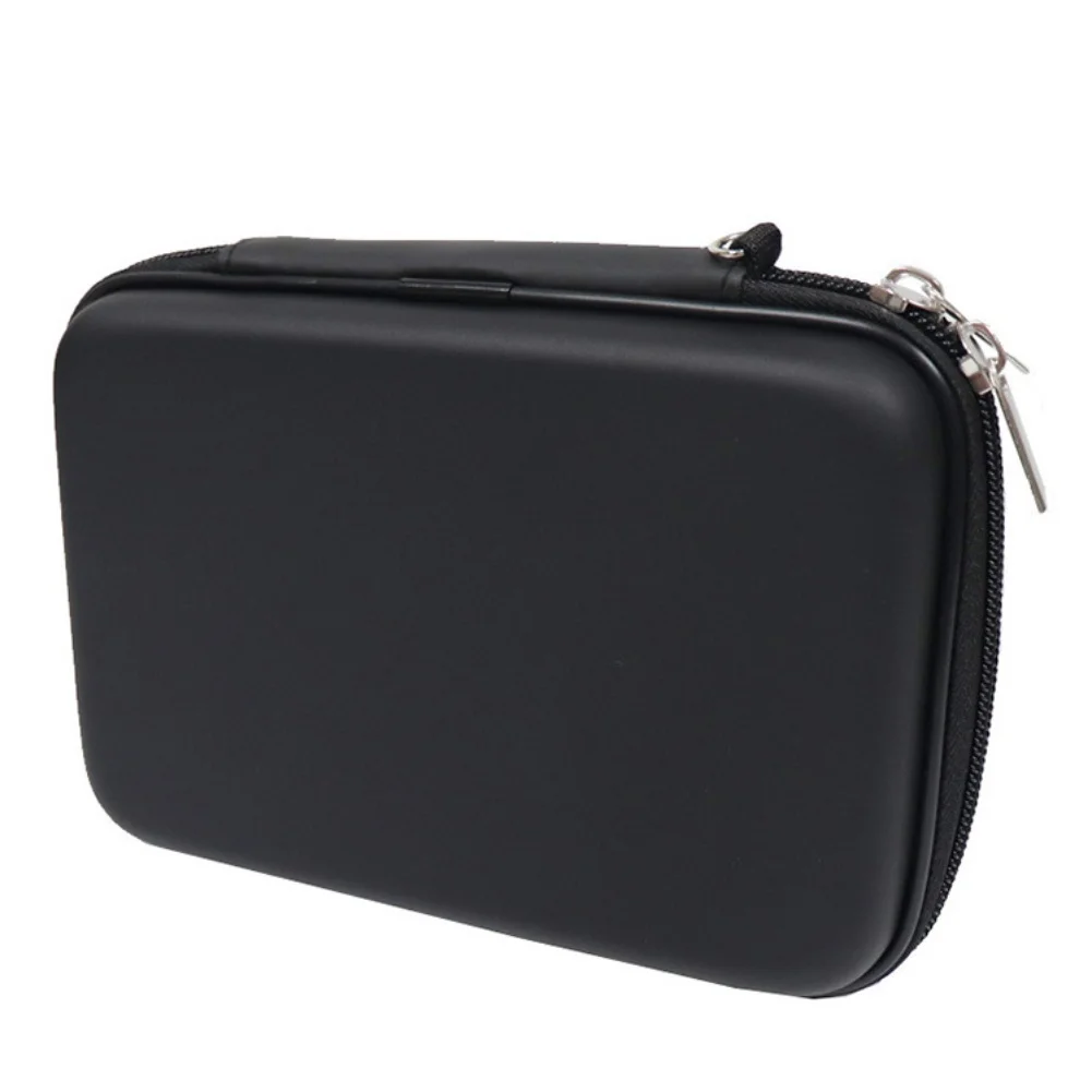 

Многофункциональный футляр для дротиков (1 шт.), вмещает 6 дротиков, удобный для переноски, защитный чехол-держатель, пустая сумка на молнии.