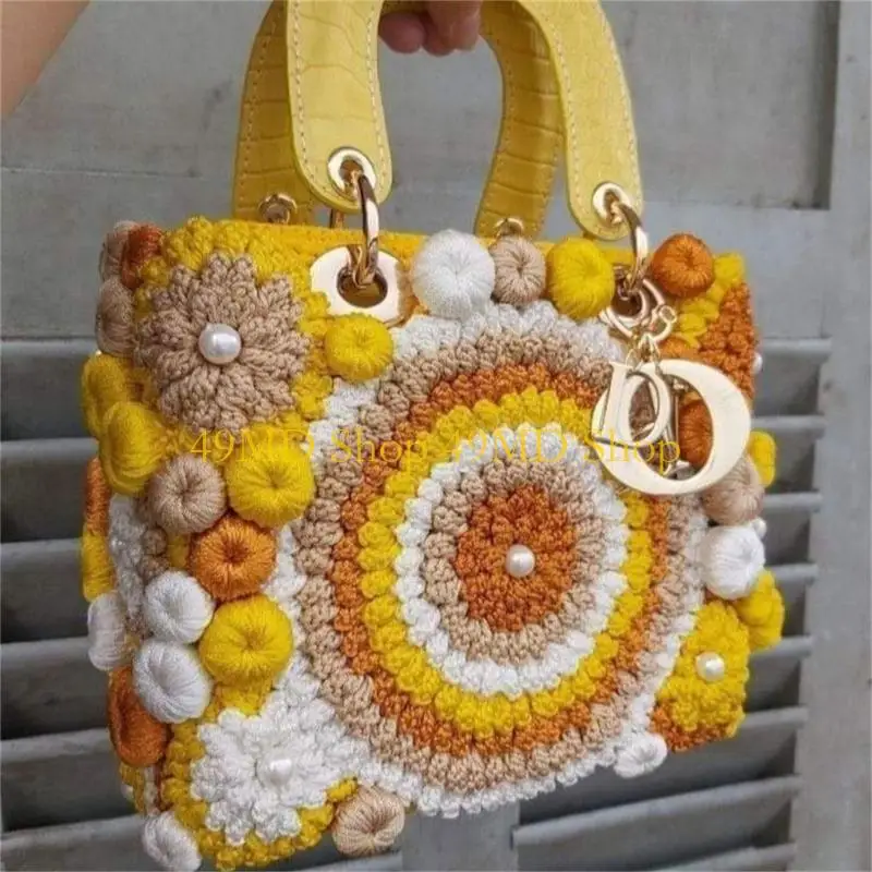 49MD 1PC حزام مقبض أكياس PU منحني مريح يقدم تعليقًا مريحًا وأنماطًا