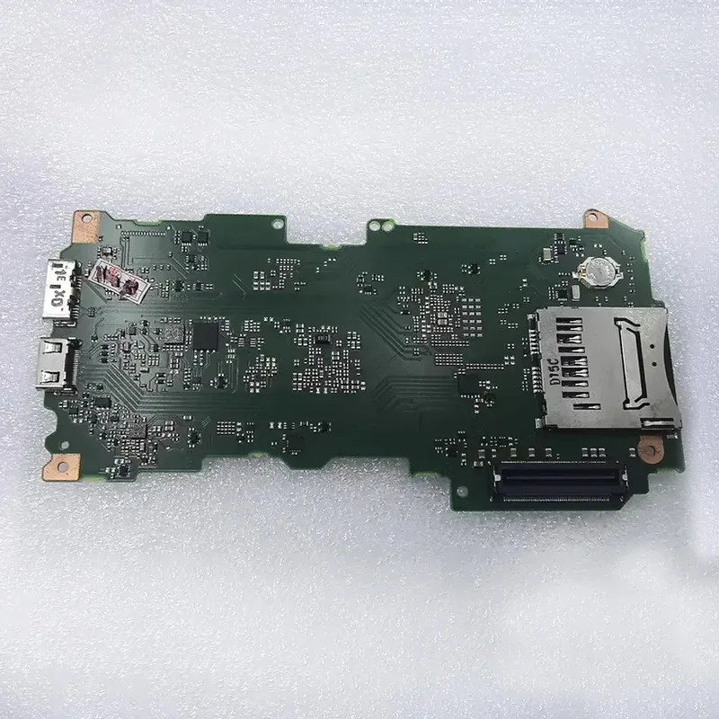 Used New Main circuit board motherboard PCB repair parts for Canon EOS 5D Mark IV 5D4 camera