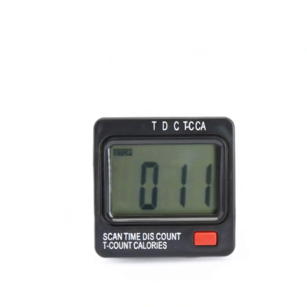 Universal Electronic Meter For Home Gym Fitness Machines Stair Climber Exercise Monitoring Replacement