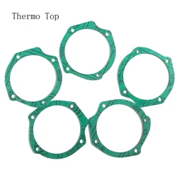 5pcs/lot Burner Combustion Chamber Gaskets For Webasto Thermo Top C AT3500 5000 Diesel Parking Heaters