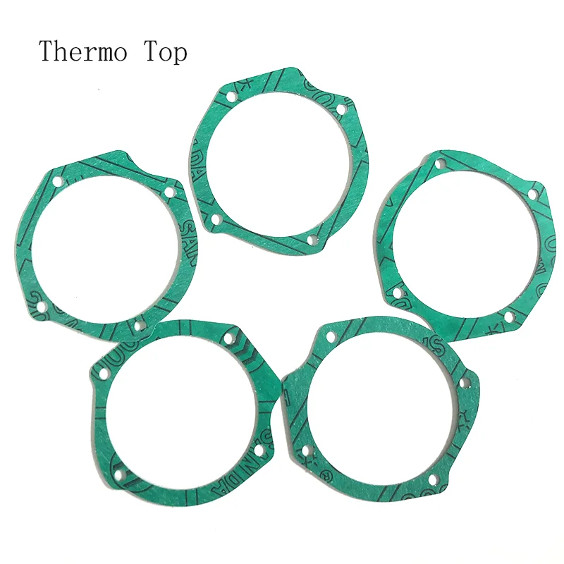 5pcs/lot Burner Combustion Chamber Gaskets For Webasto Thermo Top C  AT3500 5000 Diesel Parking Heaters