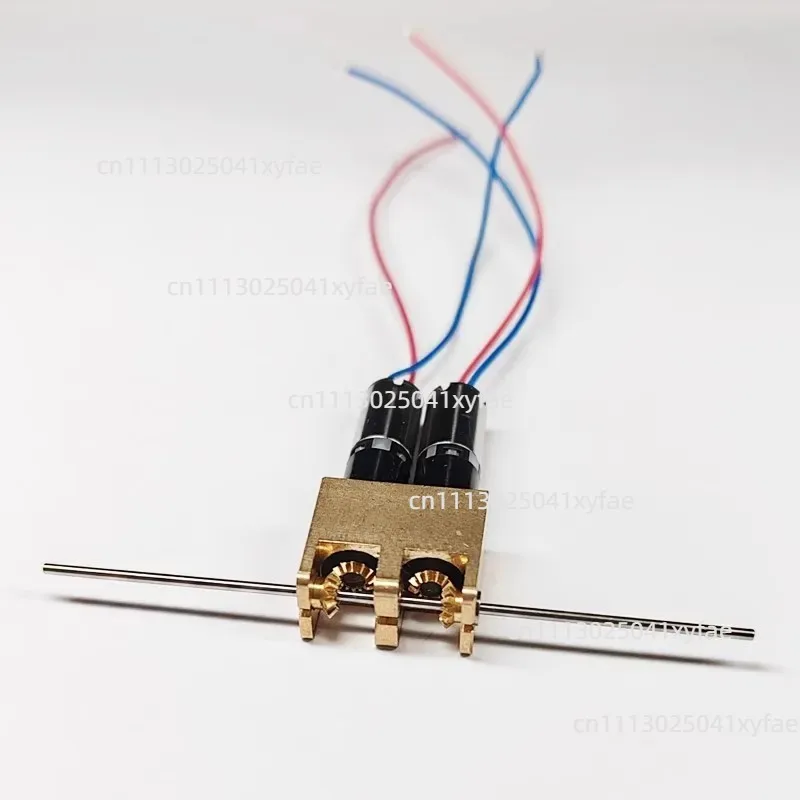 Multi Ratio Metal Crawler Drive Gearbox 1:87 1:72 1:64 Model Transmission Parts