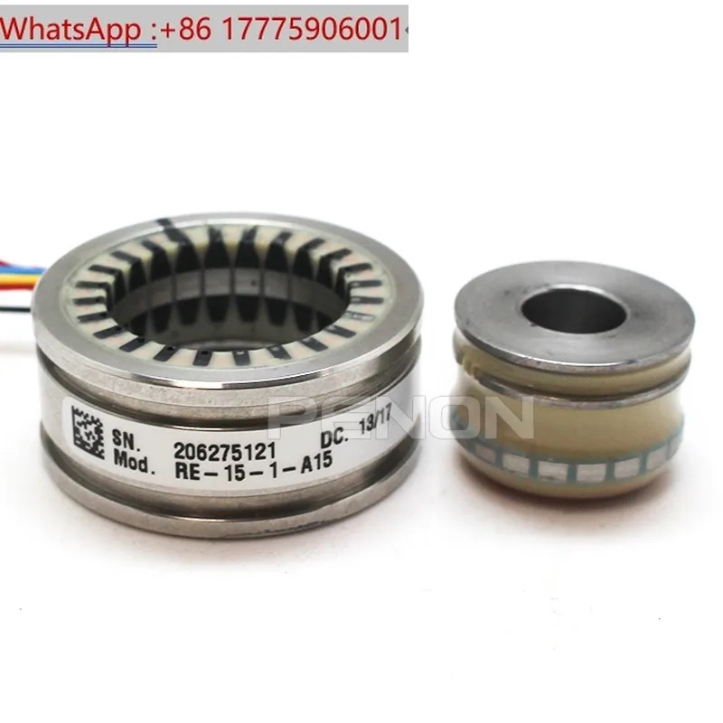 RE-21-1-A05-VSN-VS résolveur RE-1-A15-15-4-D01-RE-21-1-A01-14